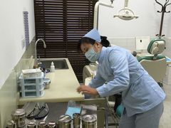 -永信齿科·永典口腔门诊部(浦东店)
