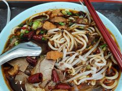 -北大学一食堂