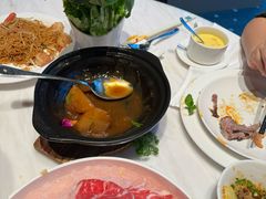 -成都海湾酒店·海湾壹品中餐厅(远大购物中心店)