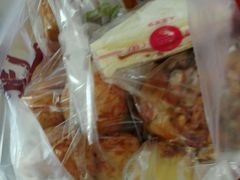 -欢誉友谊西饼店(总店)