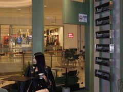 -Ann COFFEE(来福士店)