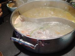 -额尔敦·品质自助(摩尔城店)