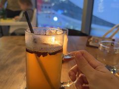 秘制姜茶-BAIA 巴亚