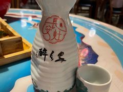 -醉长安(钟楼旗舰店)