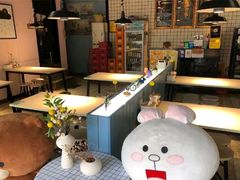 -友达面馆(二七南路店)