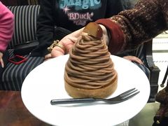 -东海咖啡馆