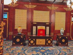-伪满皇宫博物院