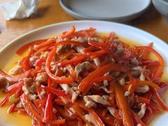 -盐帮食坊•小河帮川菜(四川师大店)