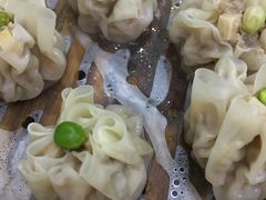 -景芳周大姐烧麦(东新店)