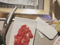 -芝小官毛肚火锅海鲜自助(苏州吴江区万宝店)