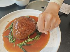 -勺园中餐厅