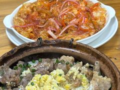 -红星光发煲仔饭(大石街店)