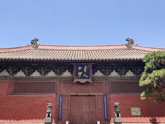 -善化寺
