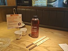 -茄子恰恰·新云南小炒(坪山益田店)