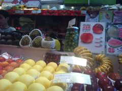 iphone_upload_pic-每日新鲜水果吧(南京东路店)