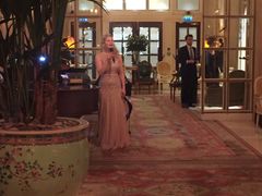 -The Ritz Restaurant
