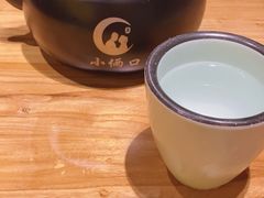 -小俩口烧烤东北菜(双井店)