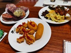 -汉巴味德(北京银座和谐广场店)
