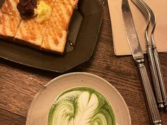 -WABI COFE(愚园路店)