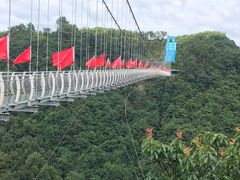 -丹山赤水风景名胜区
