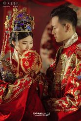 -御鉴天玺婚礼