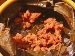 -莲餐厅·湖北菜·藕汤老手艺(愚园路店)