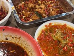 -老三样·旧食新味(万寿宫店)