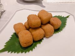 椒盐七味豆腐-喜粤8号(四海唐人街店)