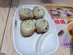 -小杨生煎(深圳岗厦北店)