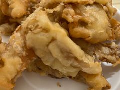 -满口香饭店