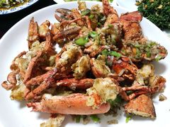 -香满居张记小厨私房菜(青岛站店)