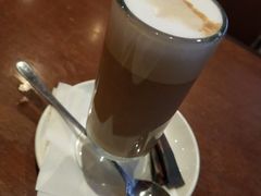 -Pancakes on the rocks(Darling Harbour)