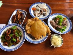 -同得兴 Since·1995 传统苏式面馆(十全街店)