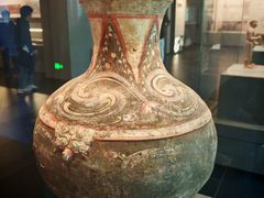 -洛阳古墓博物馆