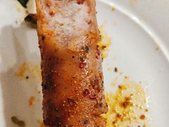 -西部马华清真兰州牛肉面·烧烤夜市(关东店)