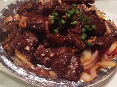 小城故事(月湖盛园店)-小城故事·地道宁波味(月湖盛园店)