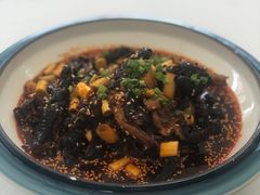 -院8里·小聚园老川菜(九眼桥店)