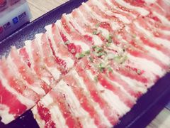 -新石器烤肉(周浦万达店)