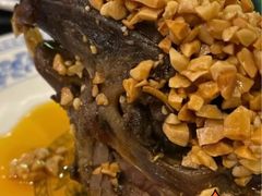 -鸿运兔·手撕烤兔(天府广场店)