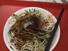 -新川面馆(新街口起源店)