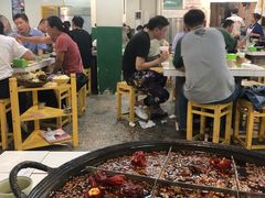 -石灰市老火锅(北滨路店)