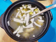 -糟粕醋·椰苑海南菜餐厅(亚龙湾天域酒店)