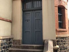 -青岛德国监狱旧址博物馆