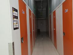 -美立方自助仓迷你小仓库(太阳宫凯德店)