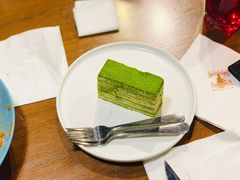 -G+KITCHEN(龙湖狮山天街店)