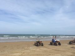 -六鳌翡翠湾滨海度假景区