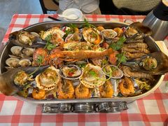 -东记炭炉·海鲜鸡煲(龙华店)