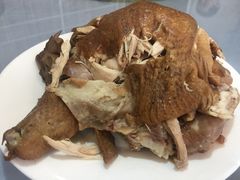 -宴宾楼饭店(敖汉旗银河花城店)