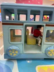 -孩子王童乐园(青岛万达店)