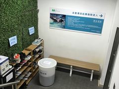 -万豪游泳俱乐部(总店)